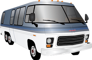 1978 Gmc Motorhome