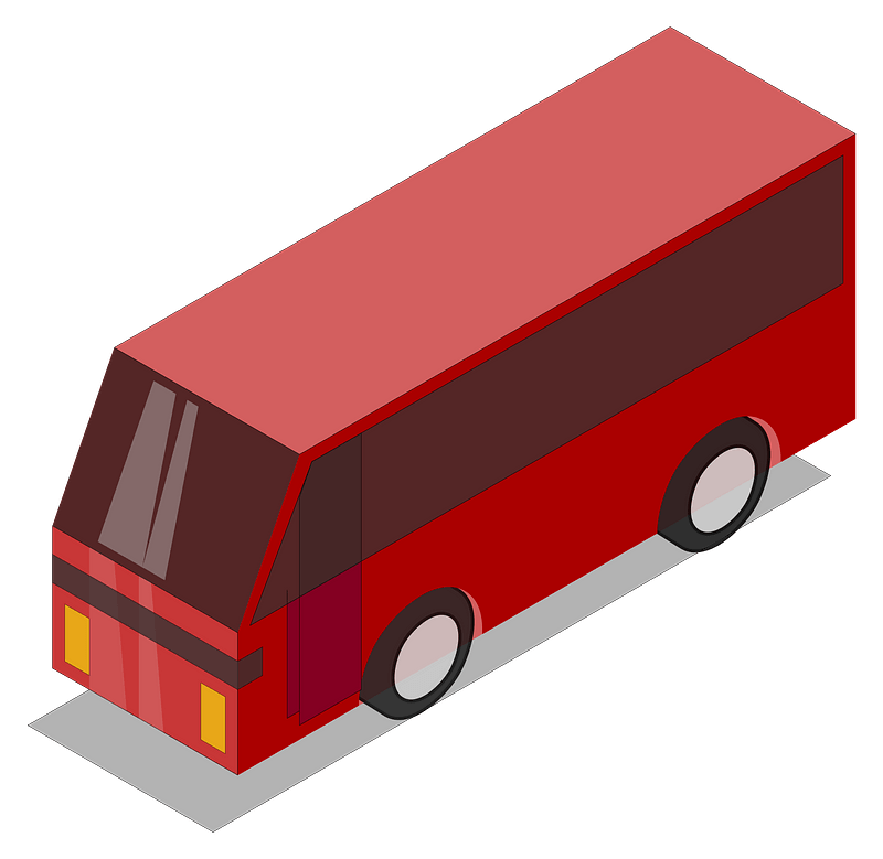 Bus