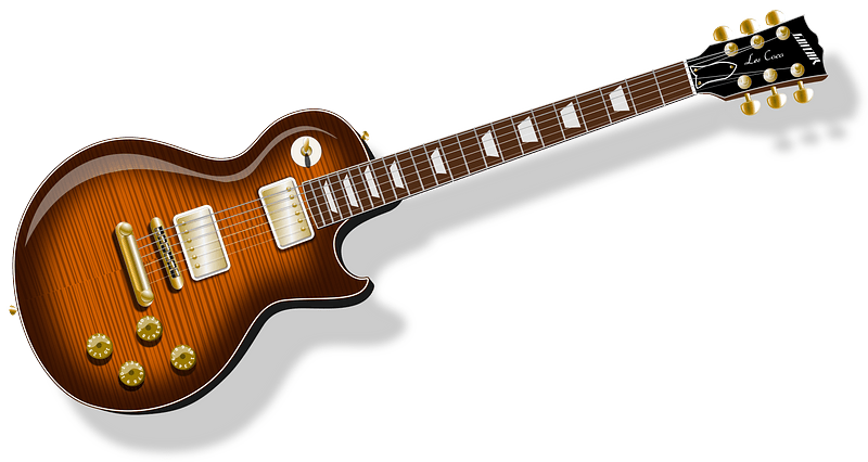 Classic Rock Guitar