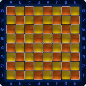 Chessboard