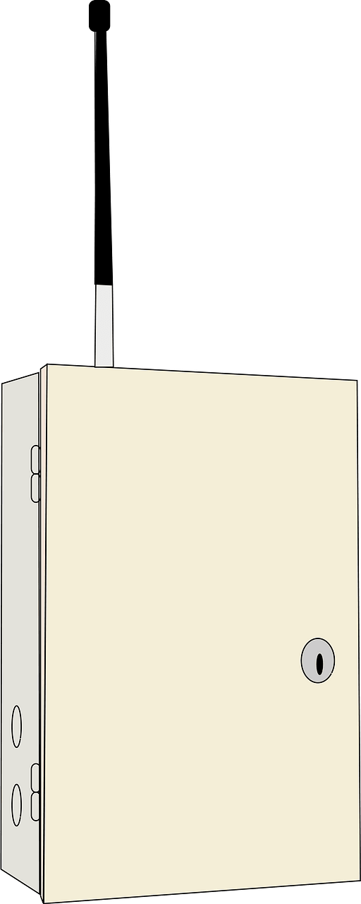 Alarm System Monitor