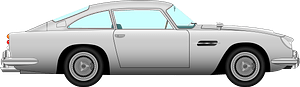 Aston Martin Db5