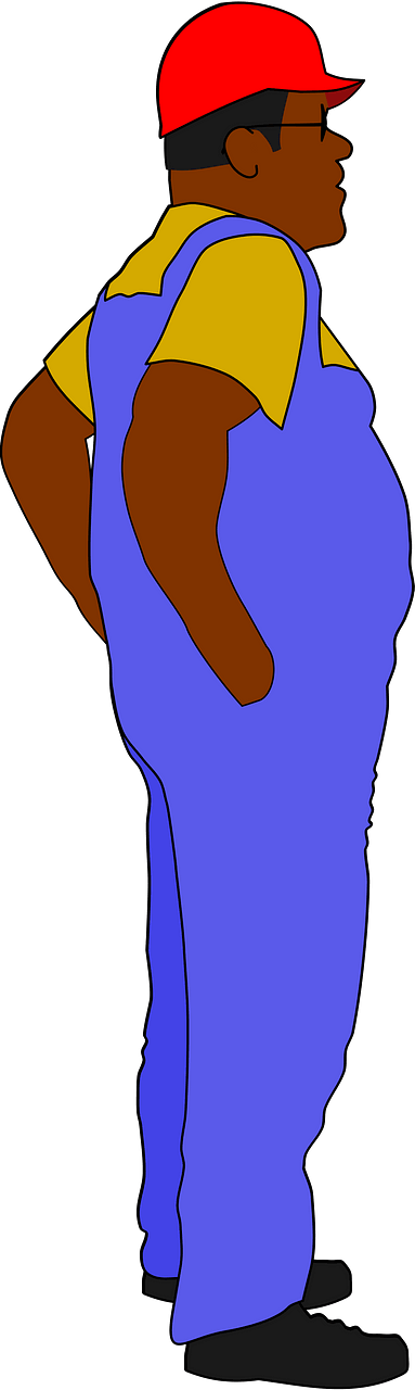 African Technologist