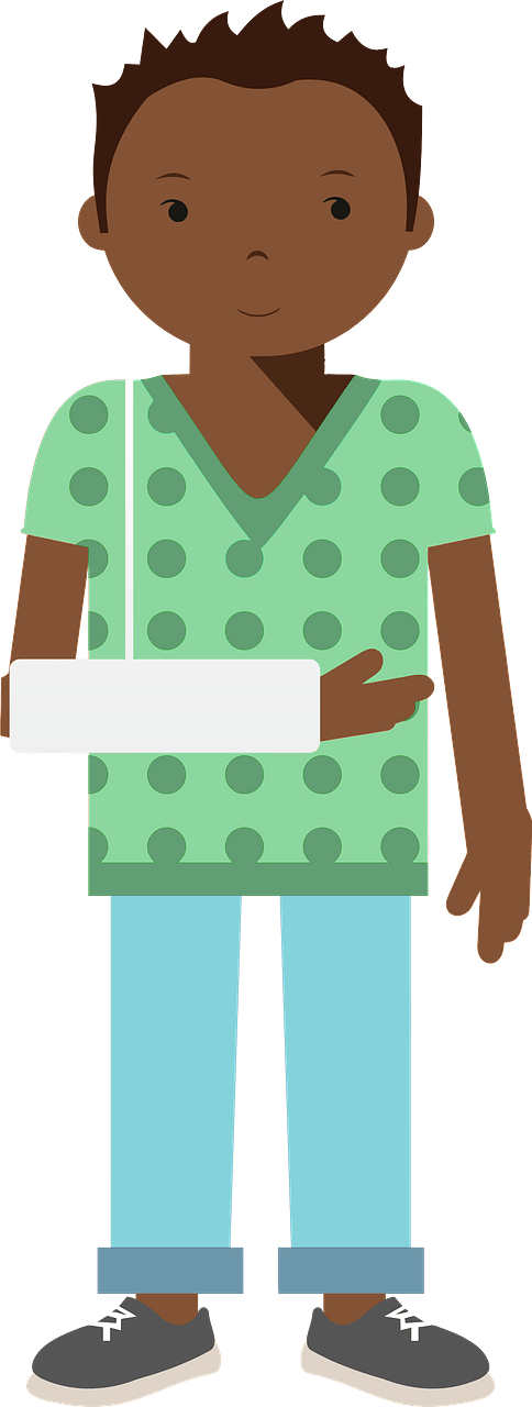 African Patient