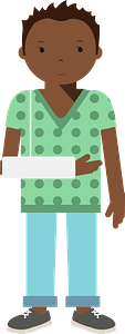 African Patient