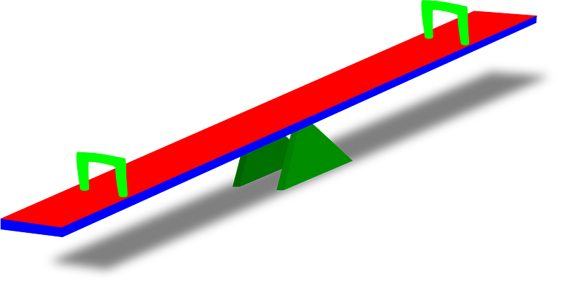 See Saw