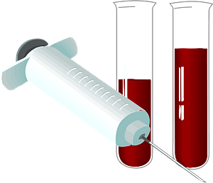 Blood Analysis