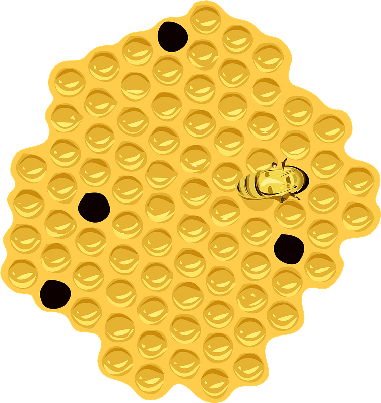 Honeycomb