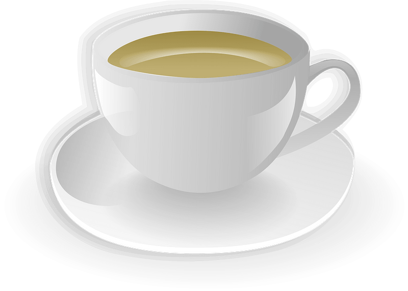 Coffee cup