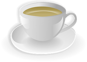 Coffee cup