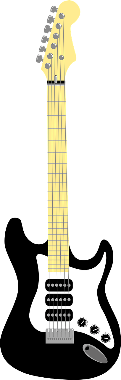 Electric Guitar
