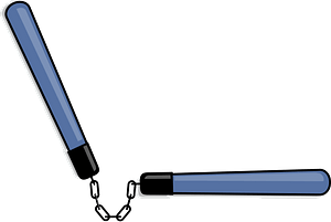 Nunchucks