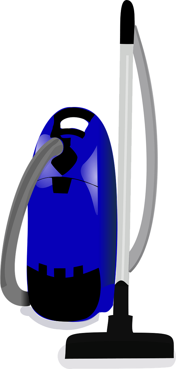 Vacuum Cleaner Upright