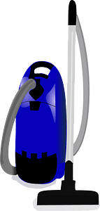 Vacuum Cleaner Upright