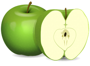 Green Apples