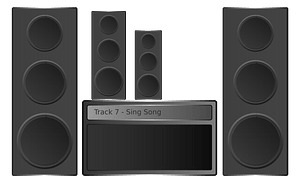 Hi-Fi Stereo