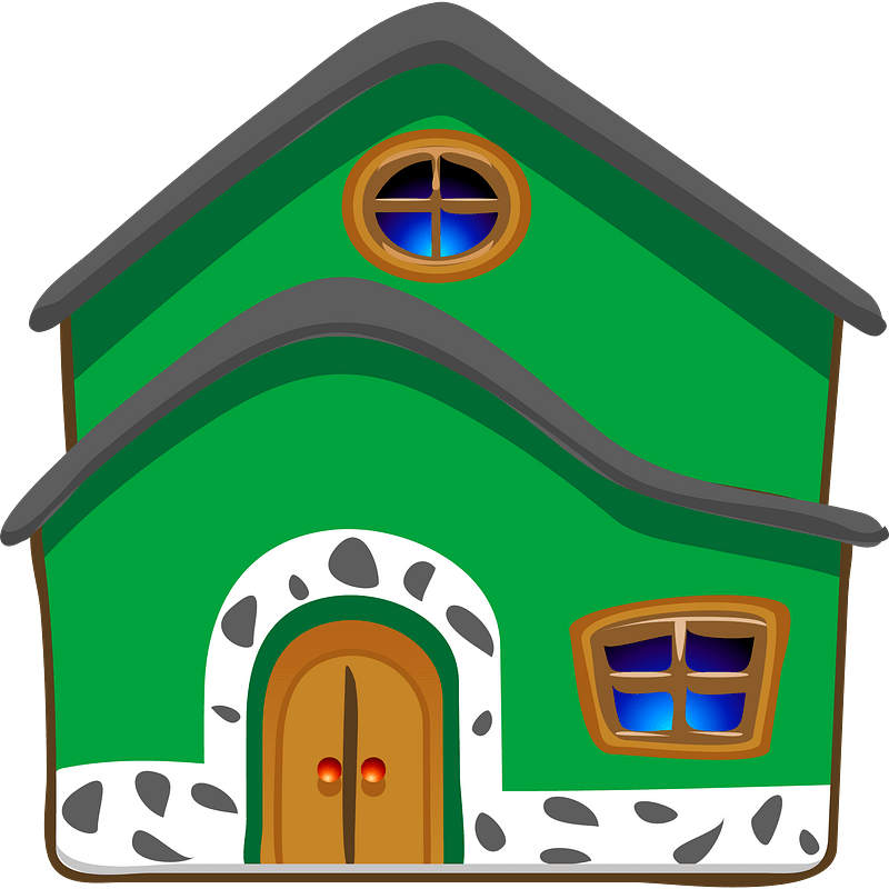 Green house