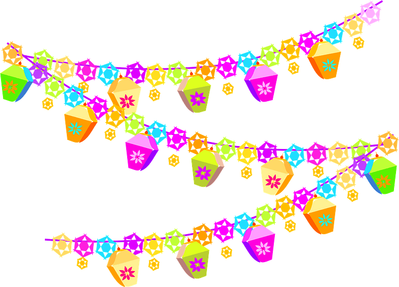 Festive Decorations
