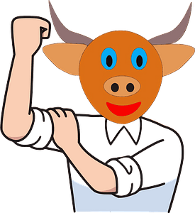 As Strong as an Ox