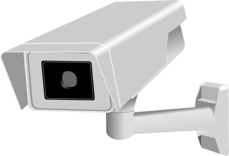 CCTV Fixed Camera