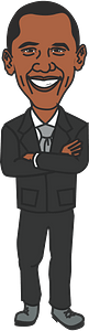 President Barack Obama