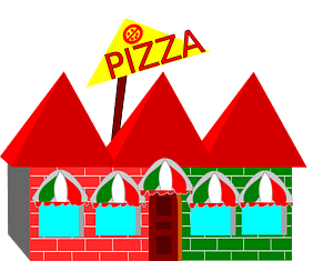 City Pizzeria