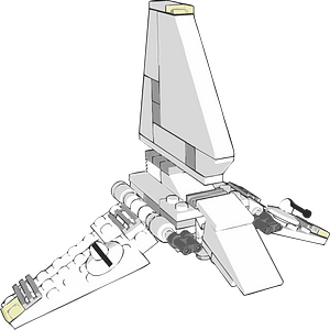 Lego Star Wars