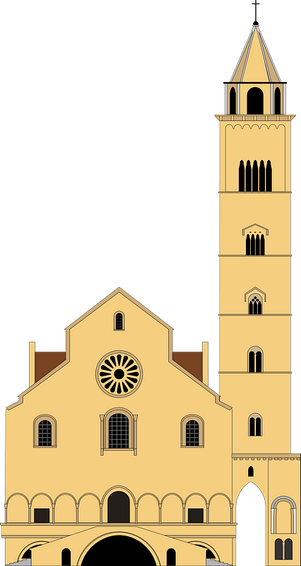 Trani Cathedral