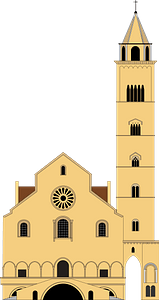 Trani Cathedral