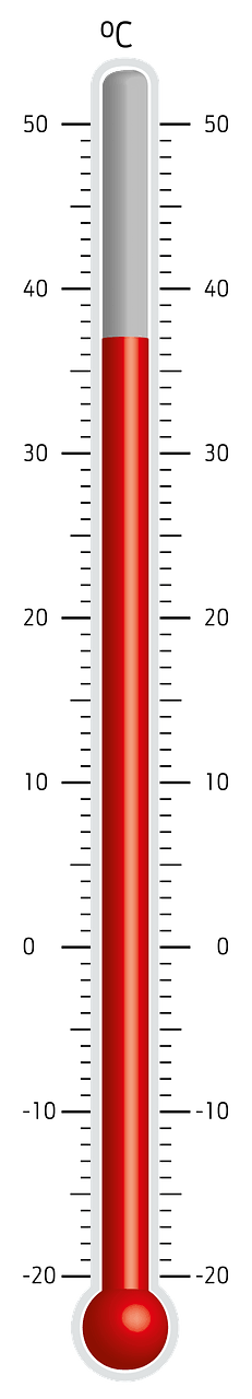 Celsius Thermometer