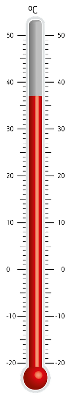Celsius Thermometer