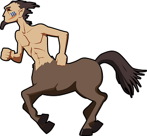 Centaur