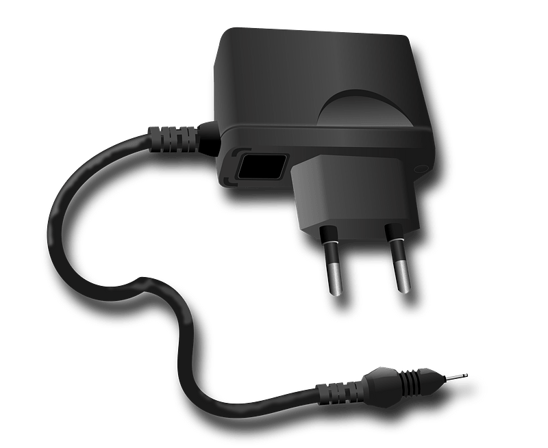 Telephone Charger