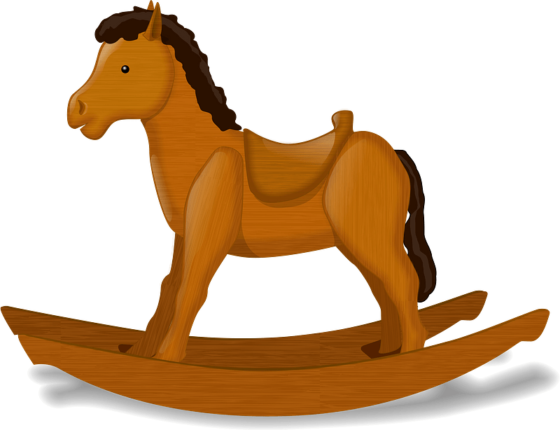 Rocking horse