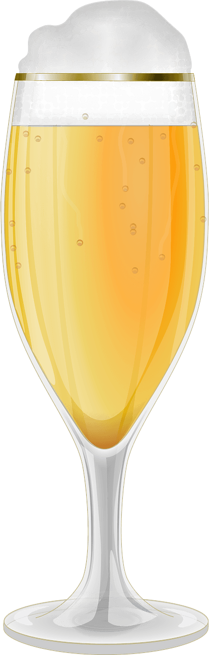 Glass of Beer