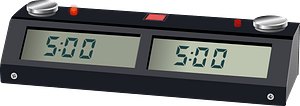 Chess Clock