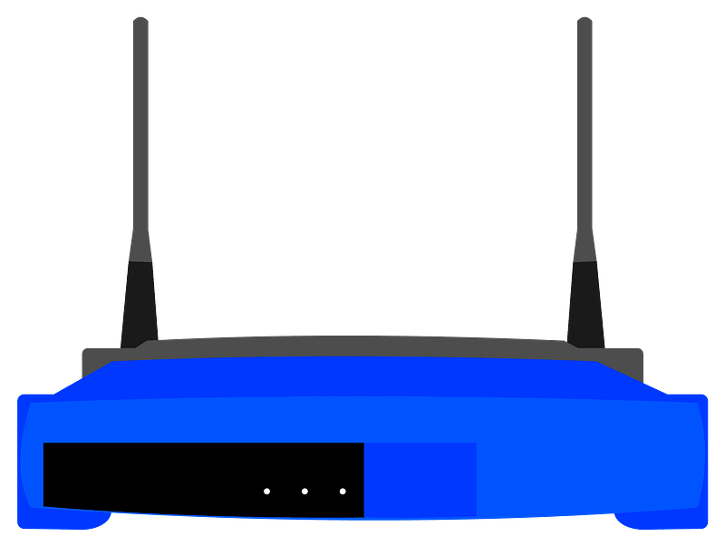 Cisco/Linksys Wireless-8 Ap