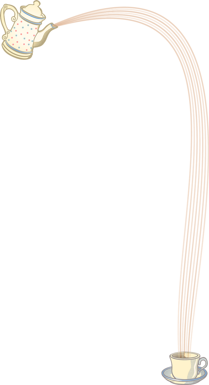 Coffee Border