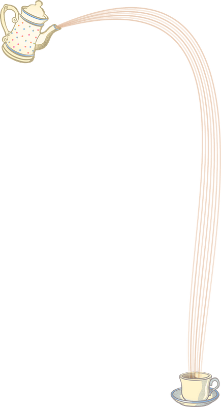 Coffee Border