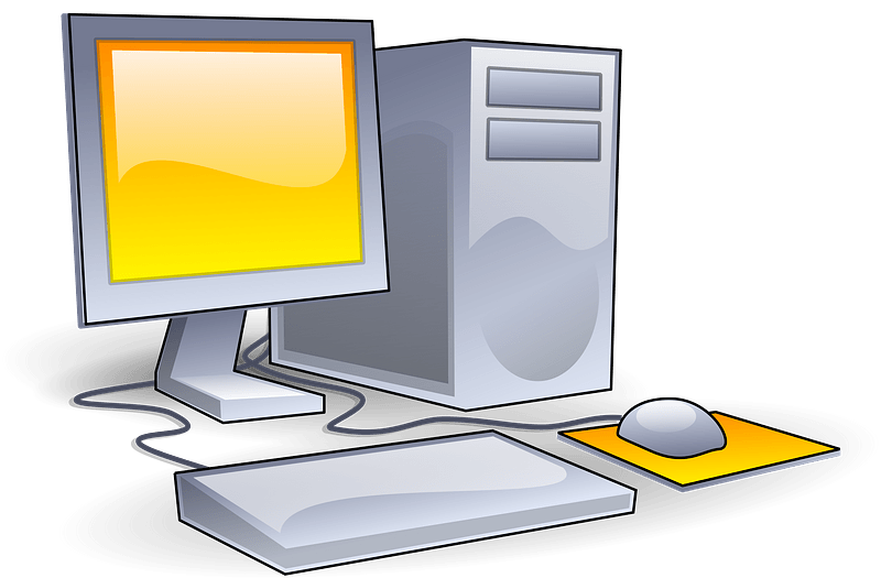Desktop Computer