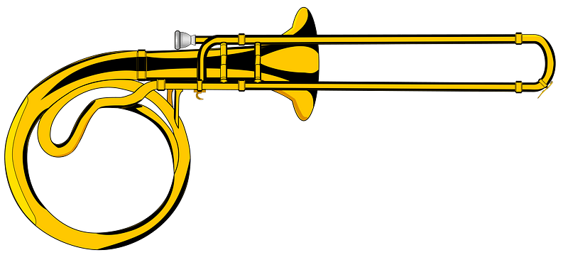 Contrabass Trombone