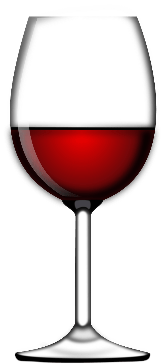 Glass of Wine