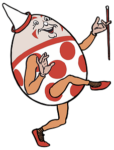 Denslows Humpty Dumpty 1904