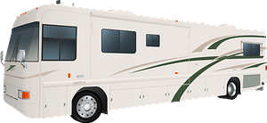 Diesel Motorhome