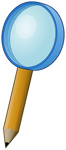 Magnifying-Pencil
