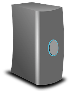 Hard Drive External