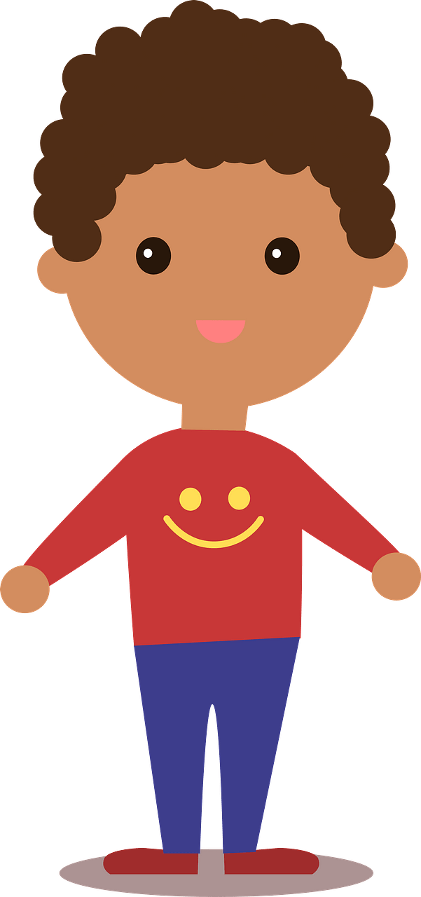小子