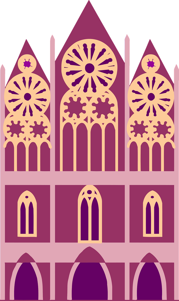 Fairytale Castle