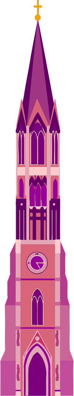 Fairytale Castle