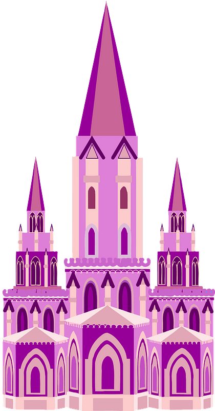 Fairytale Castle